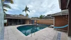 Foto 14 de Casa com 8 Quartos à venda, 650m² em Balneário Praia do Pernambuco, Guarujá
