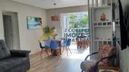 Foto 2 de Apartamento com 2 Quartos à venda, 75m² em Aracaú, Ubatuba