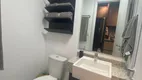 Foto 13 de Apartamento com 1 Quarto para alugar, 32m² em Brooklin, São Paulo