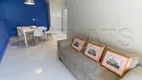 Foto 6 de Flat com 2 Quartos à venda, 78m² em Morumbi, São Paulo