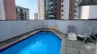 Foto 27 de Cobertura com 3 Quartos à venda, 358m² em Jardim Anália Franco, São Paulo