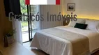 Foto 2 de Apartamento com 1 Quarto à venda, 27m² em Itaipava, Petrópolis