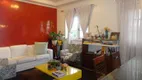 Foto 2 de Casa de Condomínio com 3 Quartos à venda, 160m² em Demarchi, São Bernardo do Campo