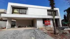 Foto 2 de Casa de Condomínio com 5 Quartos à venda, 560m² em Loteamento Mont Blanc Residence, Campinas