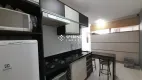 Foto 6 de Apartamento com 1 Quarto para alugar, 40m² em Petrópolis, Caxias do Sul