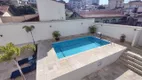 Foto 19 de Apartamento com 4 Quartos à venda, 142m² em Caiçaras, Belo Horizonte