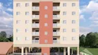 Foto 4 de Apartamento com 2 Quartos à venda, 65m² em Residencial Portal da Mantiqueira, Taubaté