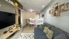 Foto 3 de Apartamento com 3 Quartos à venda, 75m² em Vila Augusta, Guarulhos