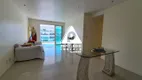 Foto 8 de Apartamento com 3 Quartos à venda, 127m² em Barra da Tijuca, Rio de Janeiro