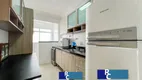 Foto 15 de Apartamento com 2 Quartos à venda, 75m² em Jardim Astúrias, Guarujá