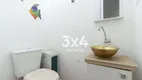 Foto 5 de Sobrado com 4 Quartos à venda, 164m² em Chácara Santo Antônio, São Paulo