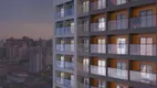 Foto 20 de Apartamento com 1 Quarto à venda, 25m² em Centro, Curitiba