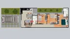 Foto 9 de Casa de Condomínio com 3 Quartos à venda, 69m² em Vila Nova, Salto
