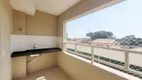 Foto 7 de Apartamento com 3 Quartos à venda, 82m² em Vila Teller, Indaiatuba