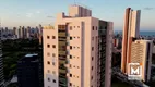 Foto 18 de Cobertura com 3 Quartos à venda, 205m² em Altiplano Cabo Branco, João Pessoa