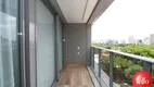 Foto 3 de Apartamento com 1 Quarto para alugar, 40m² em Pinheiros, São Paulo