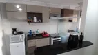 Foto 4 de Apartamento com 2 Quartos à venda, 52m² em Jardim dos Ipês, Cotia