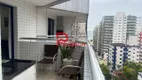 Foto 2 de Apartamento com 2 Quartos à venda, 102m² em Canto do Forte, Praia Grande