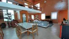 Foto 13 de Casa de Condomínio com 4 Quartos à venda, 380m² em Campo Largo, Jarinu