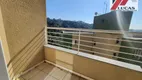 Foto 3 de Apartamento com 2 Quartos para alugar, 55m² em Granja Viana, Cotia