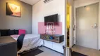 Foto 3 de Apartamento com 1 Quarto à venda, 21m² em Vila Mariana, São Paulo