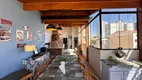 Foto 31 de Cobertura com 3 Quartos à venda, 105m² em Campestre, Santo André