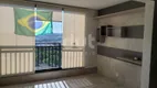 Foto 14 de Apartamento com 4 Quartos para alugar, 210m² em Swiss Park, Campinas