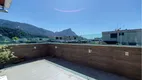 Foto 2 de Cobertura com 4 Quartos à venda, 165m² em Gávea, Rio de Janeiro