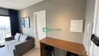 Foto 2 de Apartamento com 1 Quarto para venda ou aluguel, 30m² em Vila Madalena, São Paulo