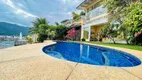 Foto 4 de Casa de Condomínio com 6 Quartos à venda, 1000m² em Portogalo, Angra dos Reis