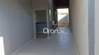 Foto 8 de Casa com 2 Quartos à venda, 74m² em Nova Olinda, Aparecida de Goiânia