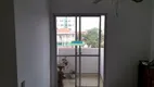 Foto 4 de Apartamento com 2 Quartos à venda, 50m² em Vila Mangalot, São Paulo