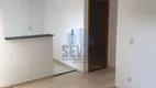 Foto 2 de Apartamento com 2 Quartos à venda, 46m² em Parque das Nações, Bauru