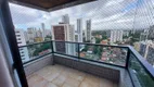 Foto 35 de Apartamento com 4 Quartos à venda, 400m² em Casa Amarela, Recife