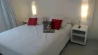 Foto 9 de Flat com 1 Quarto para alugar, 45m² em Moema, São Paulo