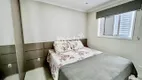 Foto 12 de Apartamento com 3 Quartos à venda, 77m² em Ponta da Praia, Santos