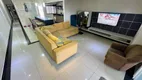 Foto 22 de Casa com 2 Quartos à venda, 101m² em Maracanã, Praia Grande