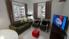 Foto 2 de Flat com 1 Quarto para alugar, 31m² em Vila Olímpia, São Paulo