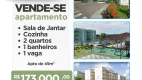 Foto 3 de Apartamento com 2 Quartos à venda, 43m² em Tarumã, Manaus