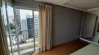 Foto 25 de Apartamento com 1 Quarto para alugar, 35m² em Consolação, São Paulo