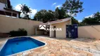 Foto 47 de Casa de Condomínio com 4 Quartos para alugar, 500m² em Jardim Paiquerê, Valinhos