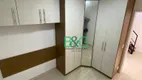 Foto 11 de Cobertura com 3 Quartos à venda, 120m² em Sapopemba, São Paulo