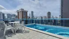 Foto 13 de Apartamento com 1 Quarto à venda, 43m² em Boa Viagem, Recife