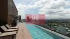 Foto 21 de Apartamento com 1 Quarto à venda, 27m² em Moema, São Paulo