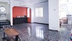 Foto 15 de Casa com 6 Quartos para alugar, 400m² em Vila Belmiro, Santos