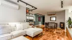 Foto 2 de Apartamento com 4 Quartos à venda, 135m² em Itaim Bibi, São Paulo