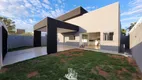 Foto 2 de Casa com 3 Quartos à venda, 117m² em Vila Nasser, Campo Grande
