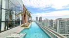 Foto 33 de Apartamento com 1 Quarto à venda, 38m² em Brooklin, São Paulo