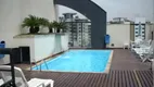 Foto 32 de Apartamento com 2 Quartos à venda, 70m² em Moema, São Paulo