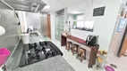 Foto 9 de Apartamento com 3 Quartos à venda, 167m² em Brooklin, São Paulo